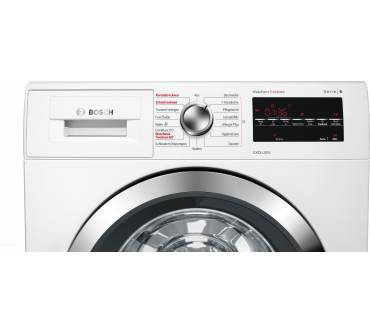 Produktbild Bosch Serie 6 WVG30493