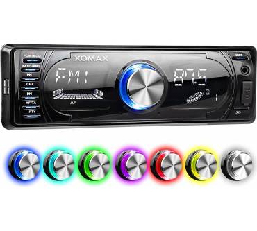 Produktbild Xomax XM-RSU260BT