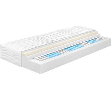 Produktbild Traumnacht Komfort XXL 7-Zonen TTFK