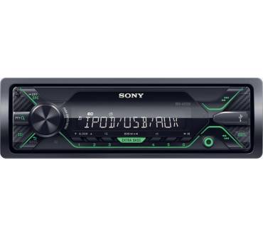 Produktbild Sony DSX-A212UI