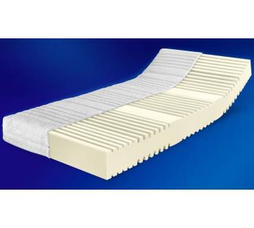 Produktbild Ravensberger Orthopädische 7-Zonen Kaltschaummatratze