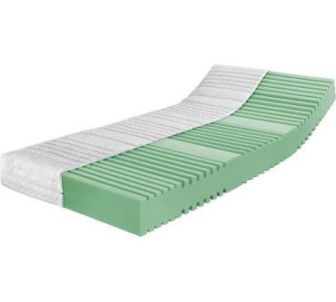 Produktbild Ravensberger Orthopädische 7-Zonen Kaltschaummatratze