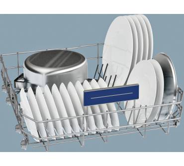 Produktbild Siemens iQ300 SN436S01KE