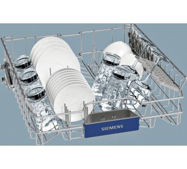 Produktbild Siemens iQ300 SN436S01KE