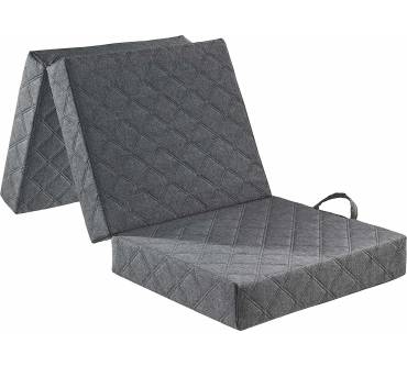 Produktbild Traumnacht Gästematratze de Luxe