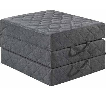 Produktbild Traumnacht Gästematratze de Luxe