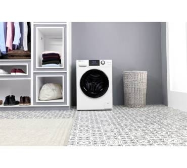 Produktbild Haier HW100-BD14756