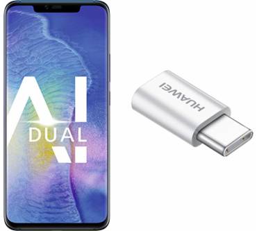 Produktbild Huawei Mate 20 Pro