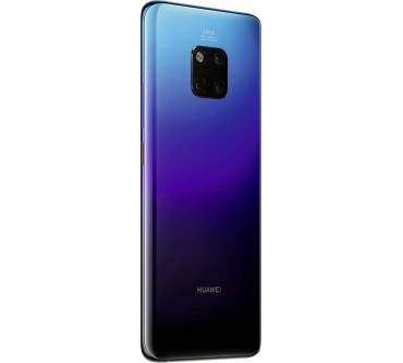 Produktbild Huawei Mate 20 Pro