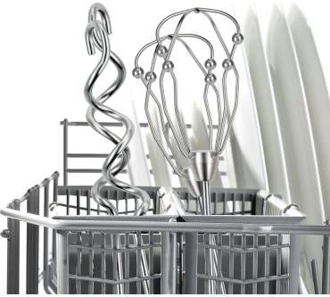 Produktbild Bosch MFQ4835DE