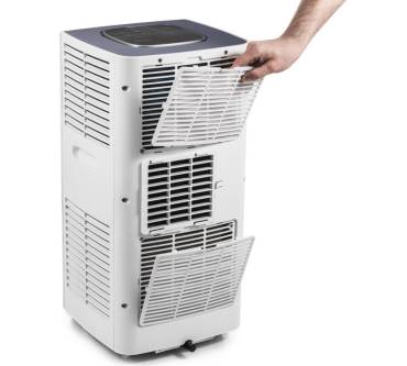 Produktbild Trotec PAC 2010 S