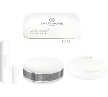 Produktbild Hornbach Starter-Set Sicherheit