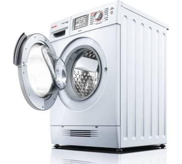 Produktbild Bosch WVH28540