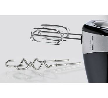 Produktbild Grundig HM 5040