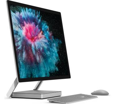 Produktbild Microsoft Surface Studio 2