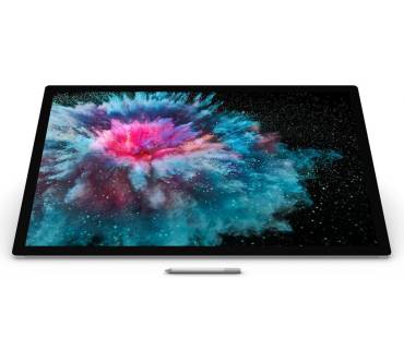 Produktbild Microsoft Surface Studio 2