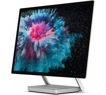 Produktbild Microsoft Surface Studio 2