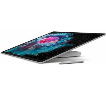 Produktbild Microsoft Surface Studio 2