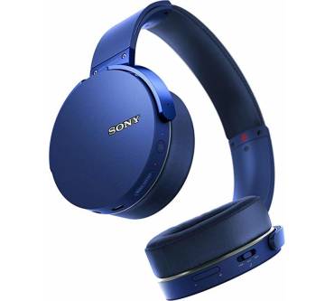 Produktbild Sony MDR-XB950B1