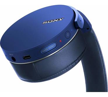 Produktbild Sony MDR-XB950B1