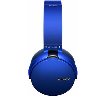 Produktbild Sony MDR-XB950B1