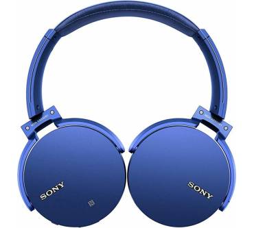 Produktbild Sony MDR-XB950B1