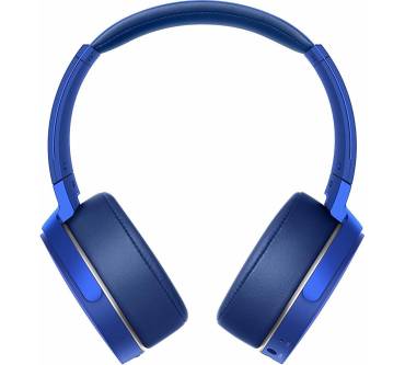 Produktbild Sony MDR-XB950B1