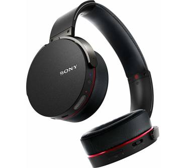 Produktbild Sony MDR-XB950B1