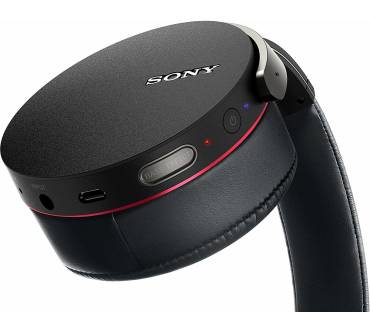 Produktbild Sony MDR-XB950B1