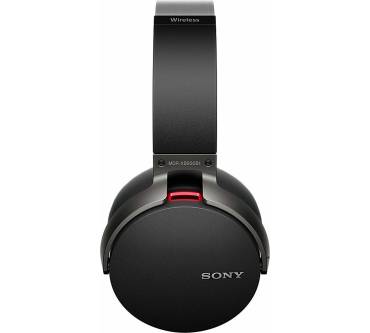 Produktbild Sony MDR-XB950B1