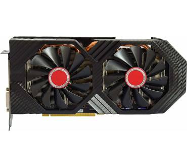 Produktbild XFX Radeon RX 590 Fatboy