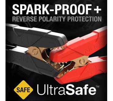 Produktbild Noco Genius Boost Pro GB150 4000A