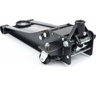 Produktbild Sellnet Rangierwagenheber 3T Doppelkolben RF830018