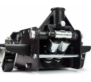 Produktbild Sellnet Rangierwagenheber 3T Doppelkolben RF830018