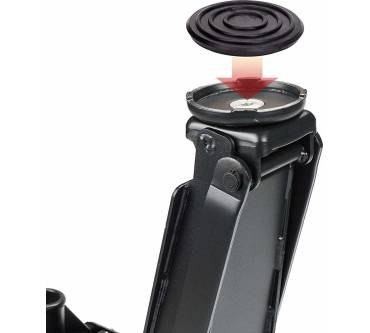 Produktbild Sellnet Rangierwagenheber 3T Doppelkolben RF830018