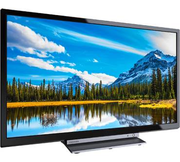 Produktbild Toshiba 40L3863DA