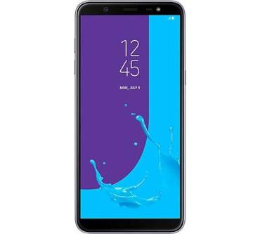 Produktbild Samsung Galaxy J8