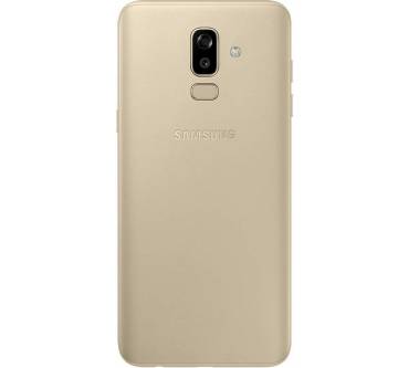 Produktbild Samsung Galaxy J8