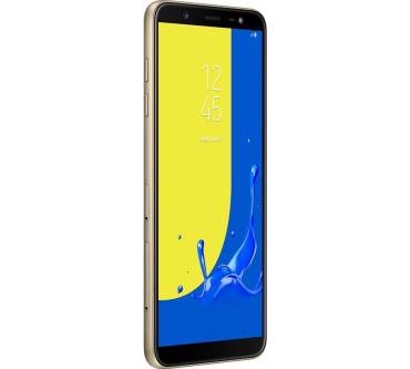 Produktbild Samsung Galaxy J8