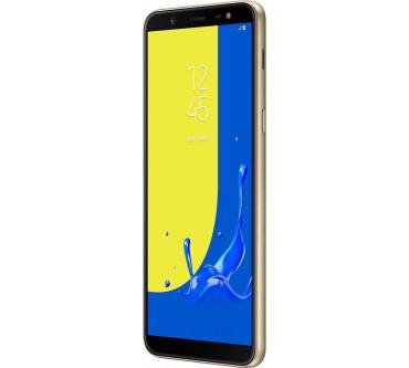Produktbild Samsung Galaxy J8