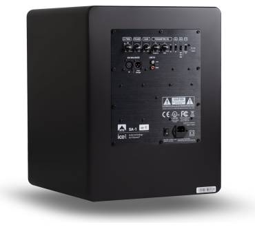 Produktbild XTZ Sub 12.17 Edge