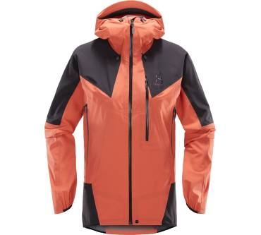 Produktbild Haglöfs L.I.M Touring PROOF Jacket