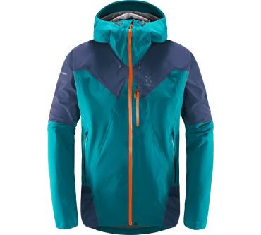 Produktbild Haglöfs L.I.M Touring PROOF Jacket