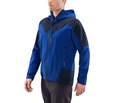 Produktbild Haglöfs L.I.M Touring PROOF Jacket