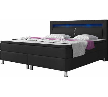 Produktbild Inter Handels Boxspringbett Milano