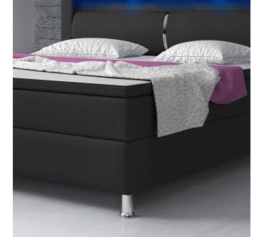 Produktbild Inter Handels Boxspringbett Milano