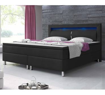 Produktbild Inter Handels Boxspringbett Milano