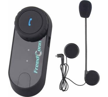 Produktbild Freedconn T-Com 800M