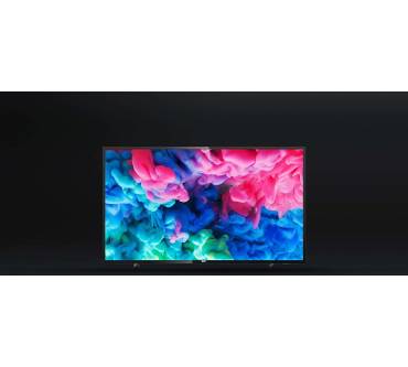Produktbild Philips 55PUS6503