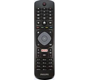 Produktbild Philips 65PUS6503